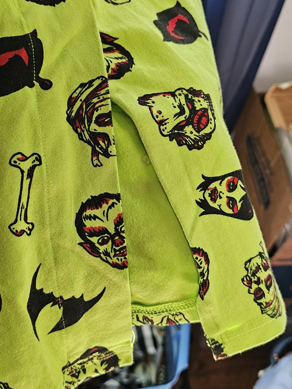Monster Mash Wiggle - Picture 6 of 9